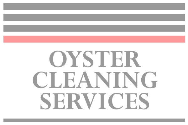 Logo for Oyster Cleaning Services